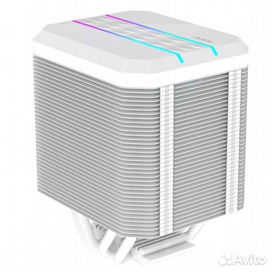 Кулер для процессора am4