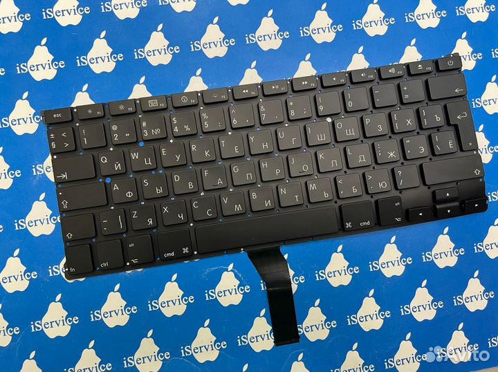 Клавиатура для Apple MacBook Air 13 A1369 A1466