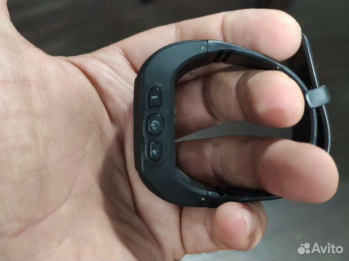 Детские смарт часы