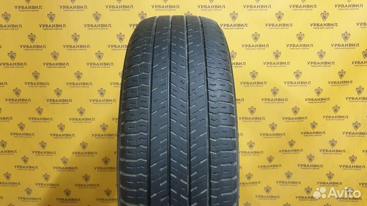 Yokohama Geolandar G91A 225/65 R17 101
