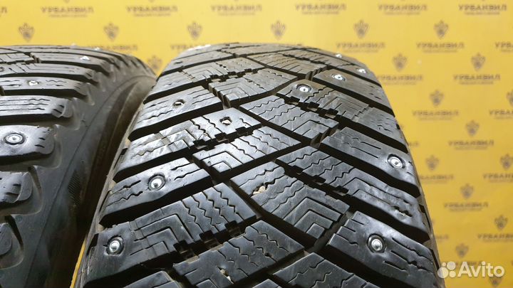 Goodyear UltraGrip Ice Arctic SUV 185/65 R15 82T