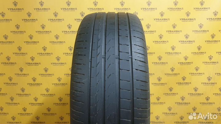 Pirelli Scorpion Verde 235/55 R18 100V