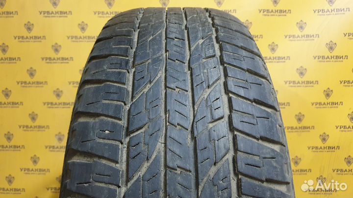 Yokohama Geolandar A/T G015 225/65 R17 112H