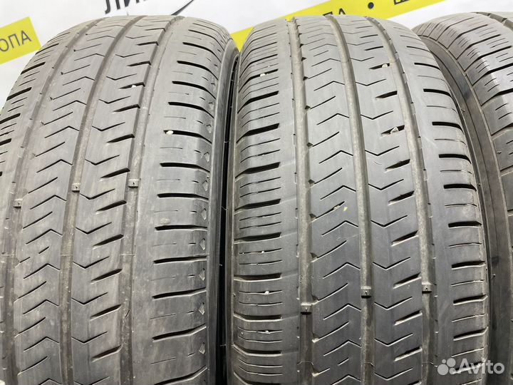 Hankook Radial RA28 215/65 R16C