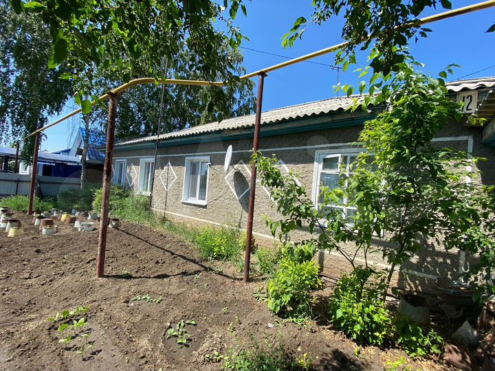 Дом 148,8 м² на участке 16 сот.