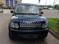 Land Rover Discovery, 2011, с пробегом, цена 1 359 000 руб.