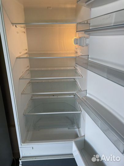 Холодильник bosch