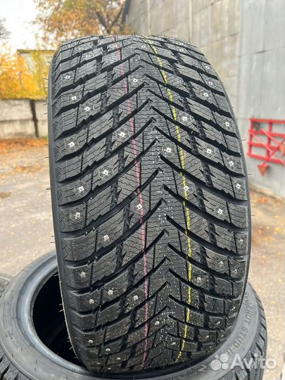 iLink Wintervorhut Stud II 225/40 R18 и 255/35 R18 96V