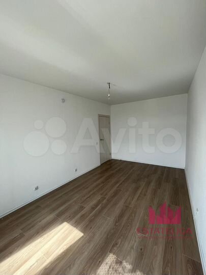 1-к. квартира, 41,8 м², 9/25 эт.