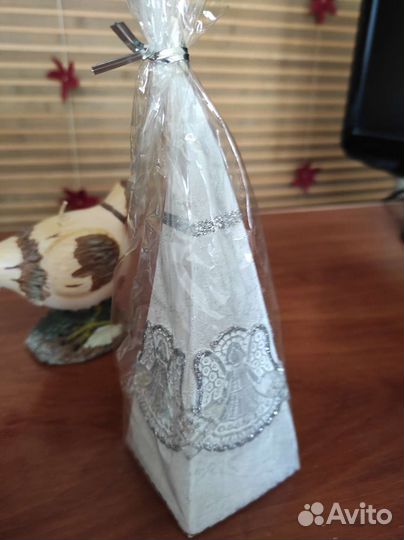 Декоративные свечи