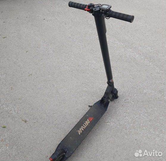 Электросамокат