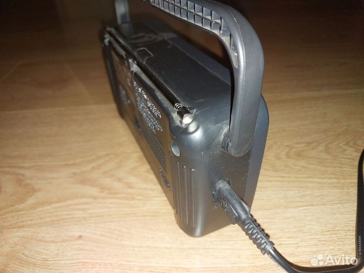 Радиоприемник panasonic RF-2400