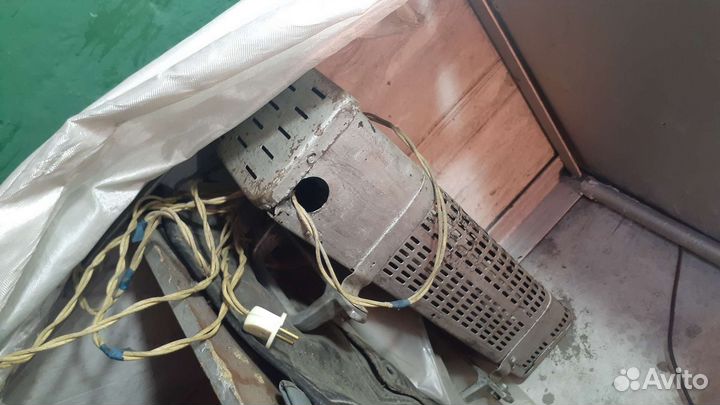 Печка электрическая