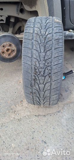 Roadstone Roadian HP SUV 265/60 R18