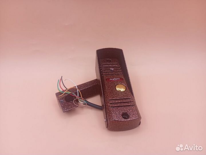 88499 Домофон Jeatone