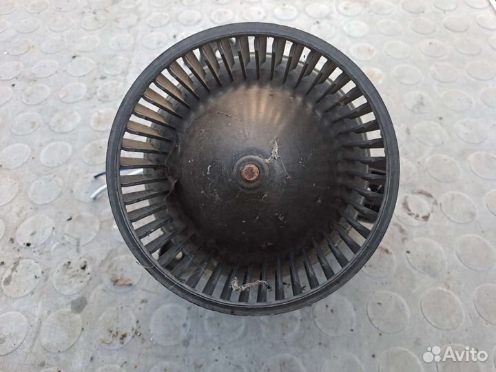 Моторчик печки Rover 45 -400 2000-2005