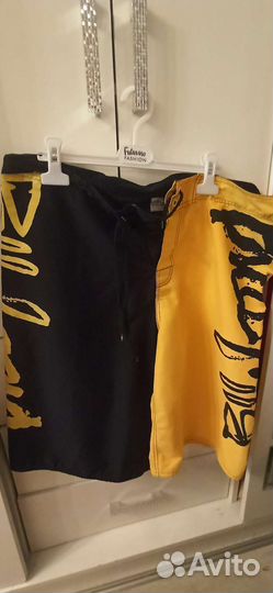 Шорты мужские
