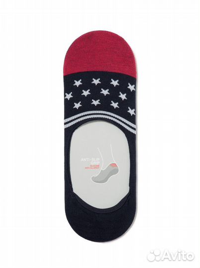 Мужские носки divari classic