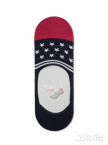 Мужские носки divari classic