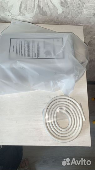 Компрессор для противопролежневого матраса новый