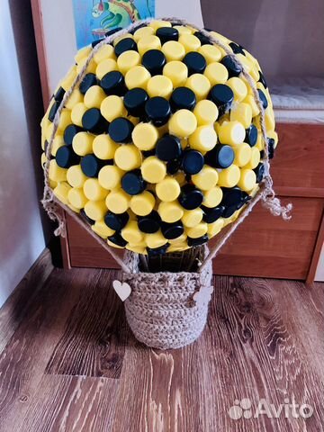 Поделка в сад школу