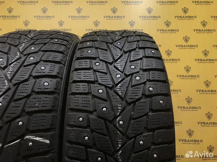 Dunlop SP Winter Ice 02 205/55 R16 94T