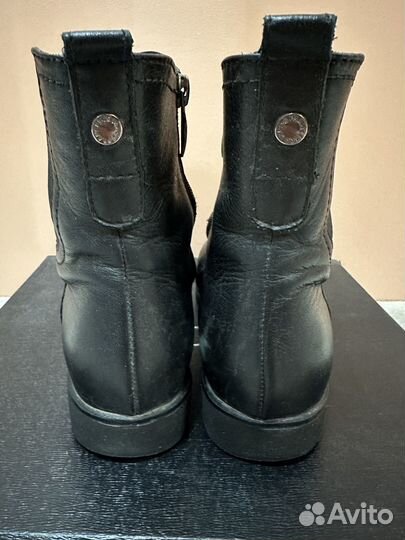 Ботинки демисезонные Francesco Donni 36 размер