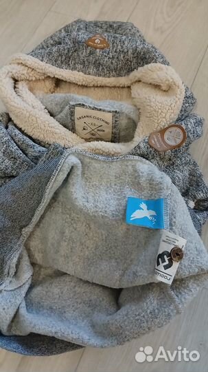 Толстовка женская