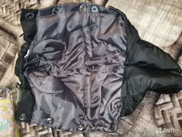 Комбинезоны для маленькой собачки