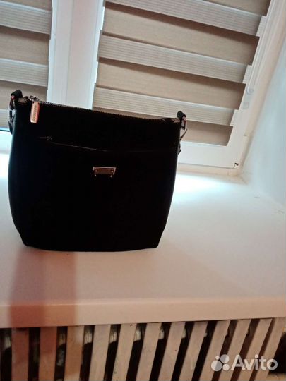 Женская сумка