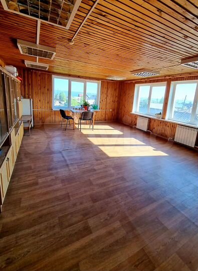 Дом 265,1 м² на участке 14,3 сот.