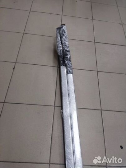 Рейлинги (багажник) для Mercedes-Benz V класс 443