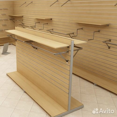 Экономпанель Дуб Сонома