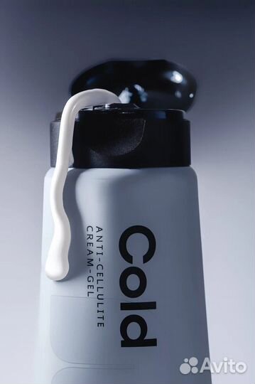 Гель против целлюлита