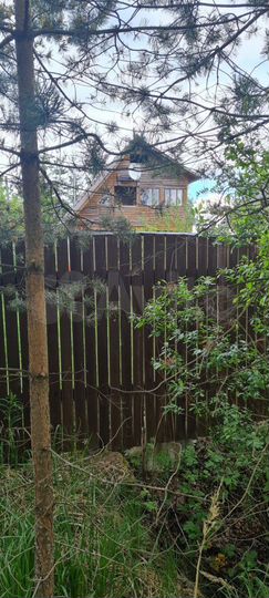 Дом 130 м² на участке 6 сот.