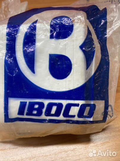 Iboco 01713 neav 100x60 Угол внешний изменяемый