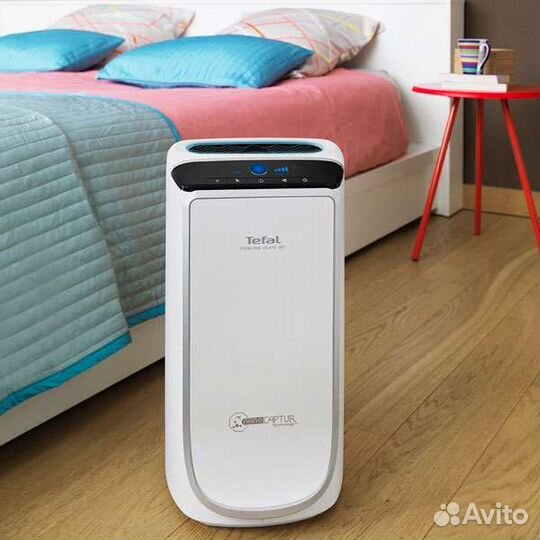 Очиститель воздуха Tefal PU4025