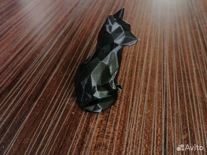 Печать на 3D принтере, моделирование