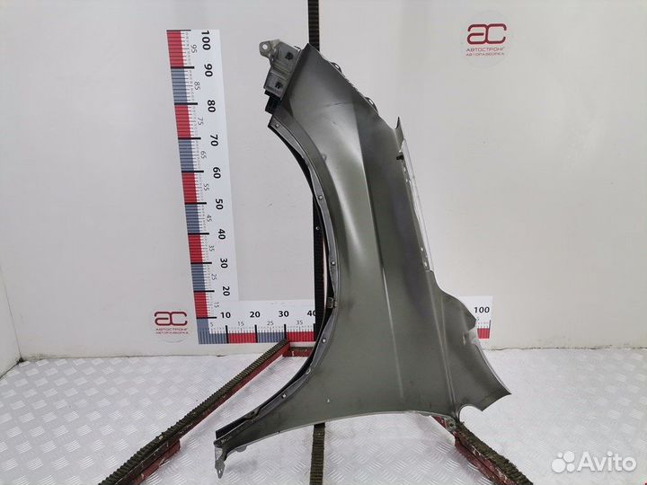 Крыло переднее правое для Honda CRV 3