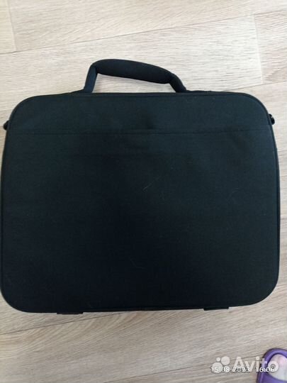 Сумка для ноутбука
