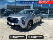 Новый Haval Jolion 1.5 AMT, 2024, цена от 2 149 000 руб.