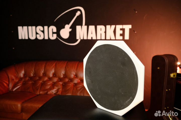 Тренировочный пэд