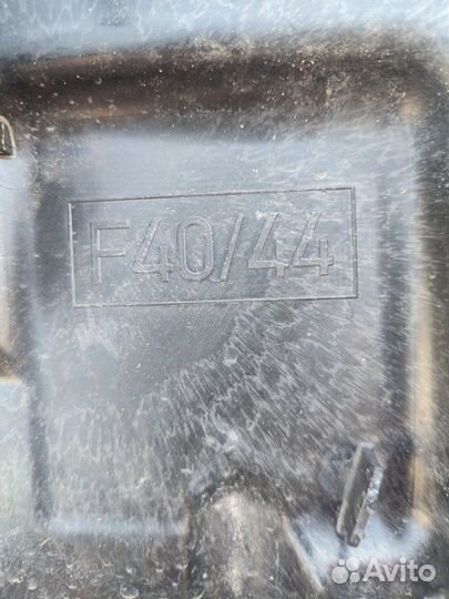 Бачок омывателя Bmw 1-Series F40 2019-2024