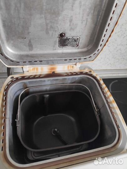 Хлебопечка Panasonic SD-256