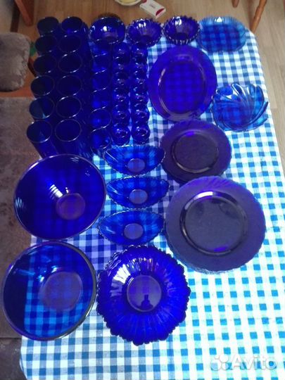 Набор посуды