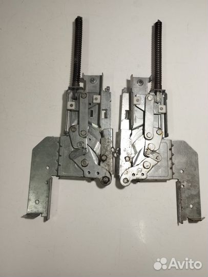 Петли посудомойки