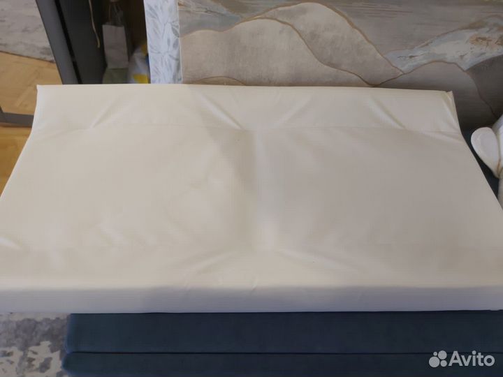 Пеленальная доска (пеленальный столик)