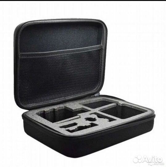 Защитный кейс для GoPro, экшн-камер размер M