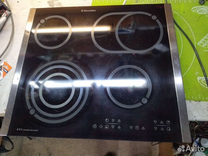 Варочная панель сименс. Simens
