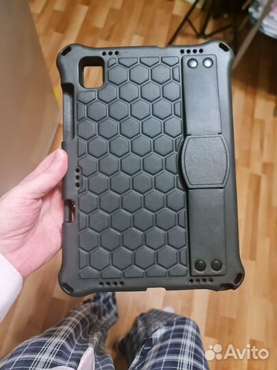 Чехол из эва с ремешком для планшета Samsung Tab